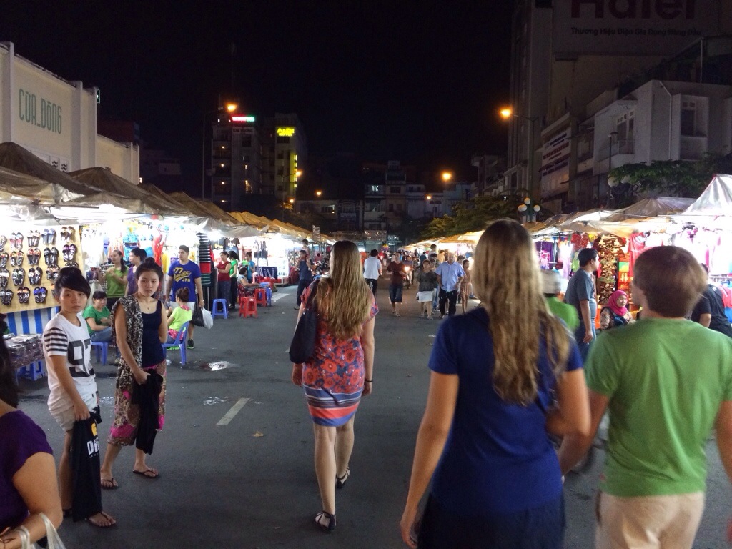Market in 1st district. 20130925-210426.jpg