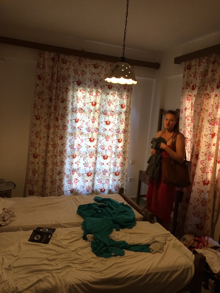 room